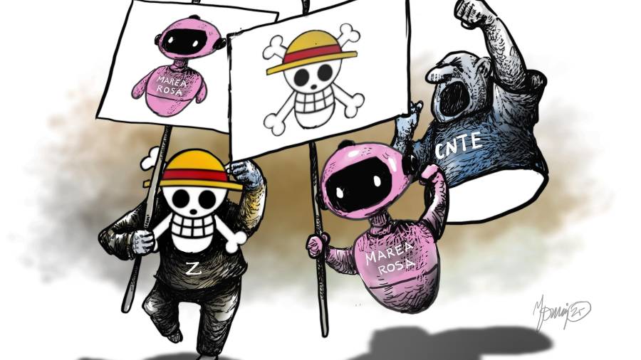 Política artificial