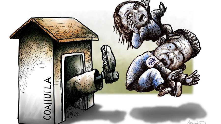 Los más botados