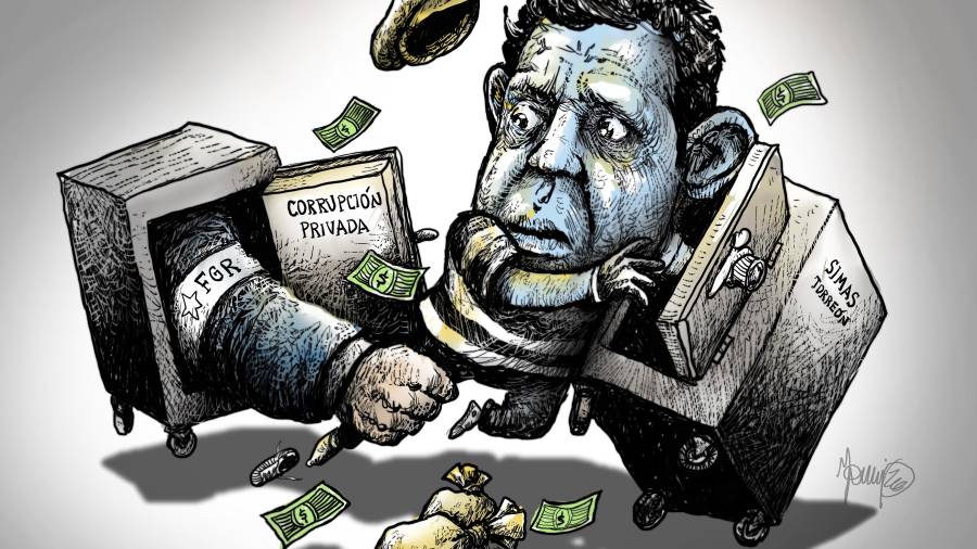 Vamos de Ganem