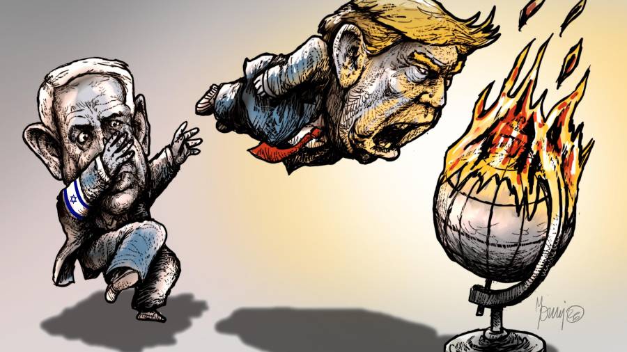 Estados Unidos primero