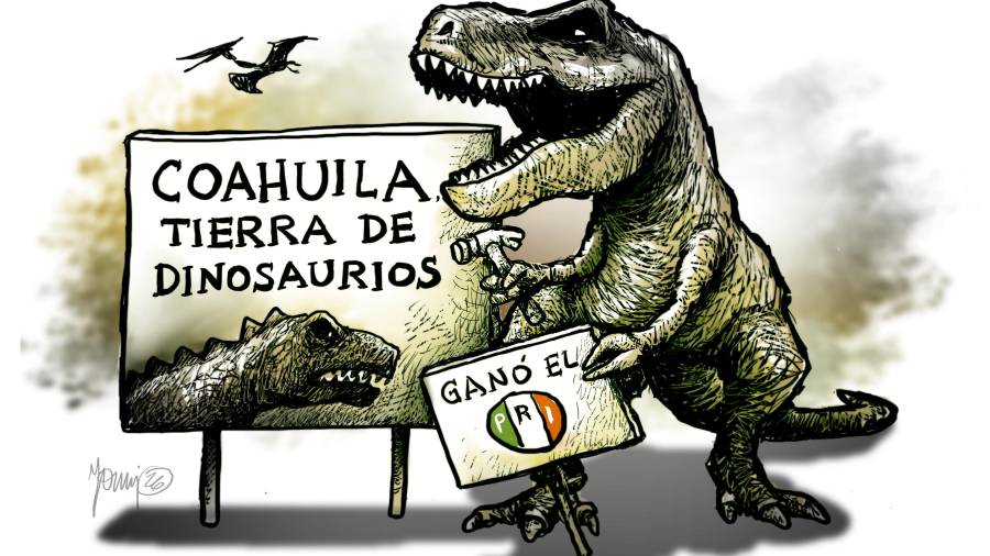 Endemismo político