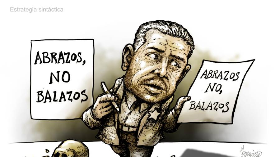 Estrategia sintáctica