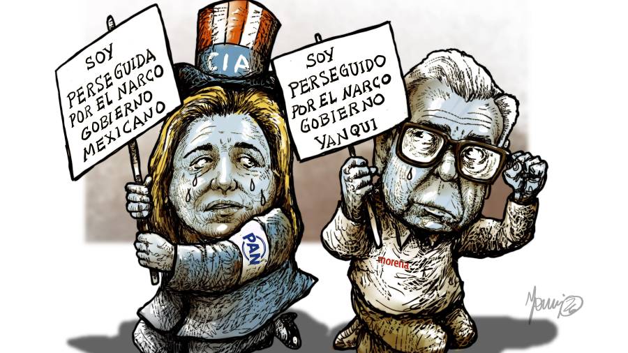La injerencia extranjera y sus consecuencias