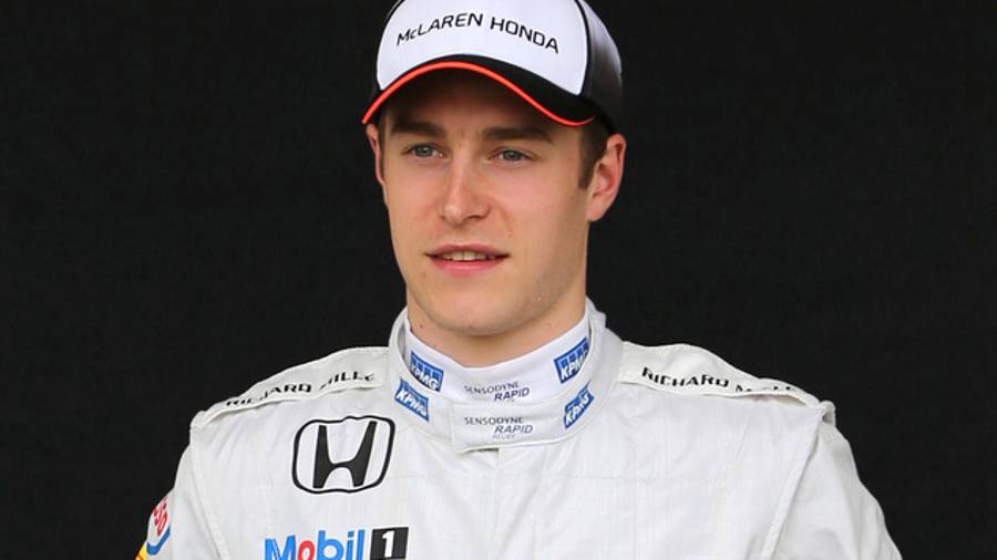 Stoffel Vandoorne continuará como piloto de McLaren en 2018