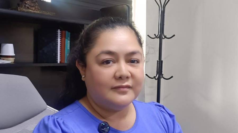 Minerva Contreras, de la Jurisdicción Sanitaria 01, señaló que el personal de psicología también enfrenta desgaste emocional derivado de la atención constante de casos complejos.