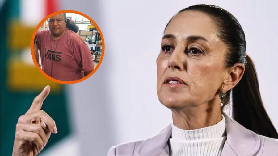 ‘Es muy lamentable’: Sheinbaum habla sobre el presunto homicidio de ‘Papayita’, en Coahuila (VIDEO)