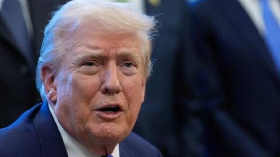 La administración Trump advirtió que no permitirá que el sistema financiero enfrente vulnerabilidades derivadas de créditos o servicios otorgados a extranjeros considerados inadmisibles o susceptibles de ser expulsados del país.