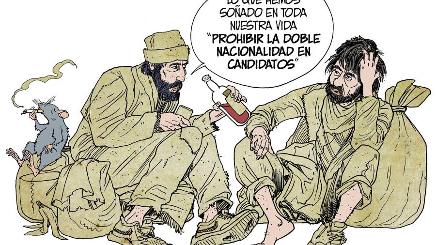Brindemos