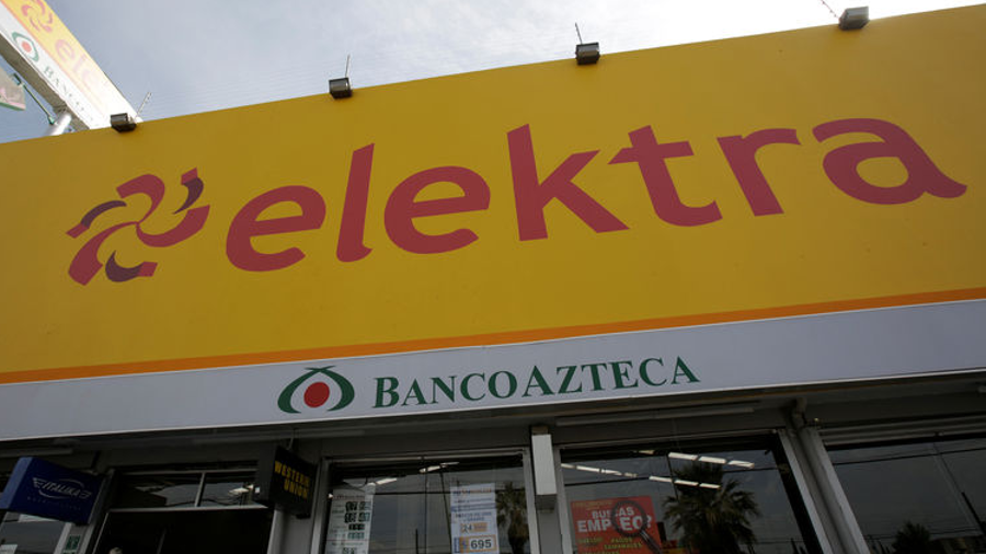 El desplome de Elektra en la BMV representa un golpe significativo para Ricardo Salinas Pliego y su conglomerado.