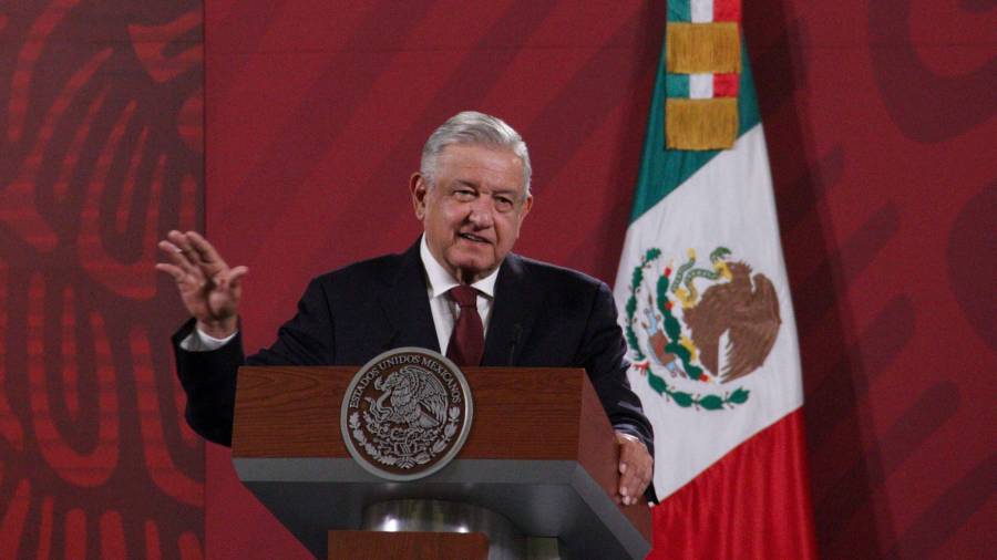 Contestar críticas de los medios no es perder el tiempo, considera AMLO