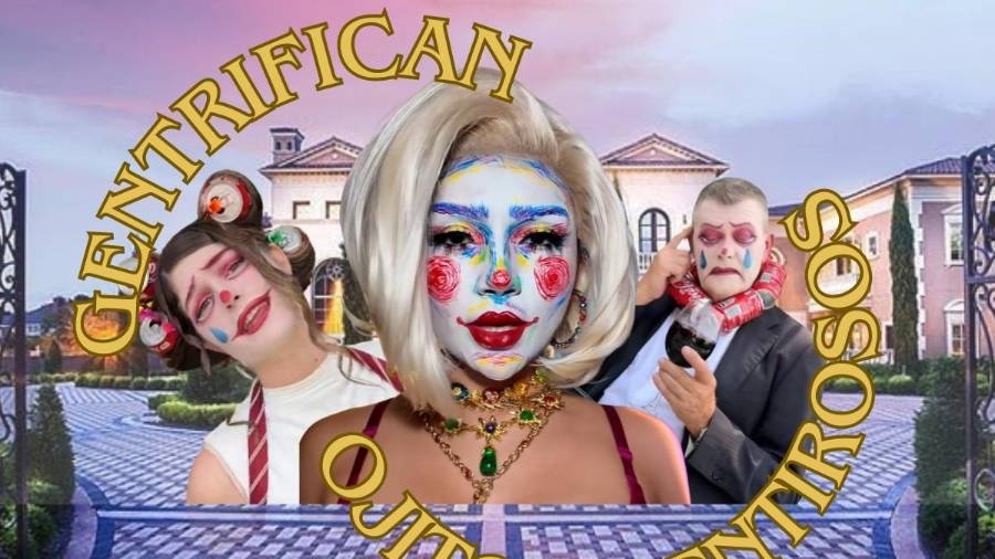 ¿De qué va el trend ‘Ojitos Mentirosos’ que llegó a Saltillo y todo México?