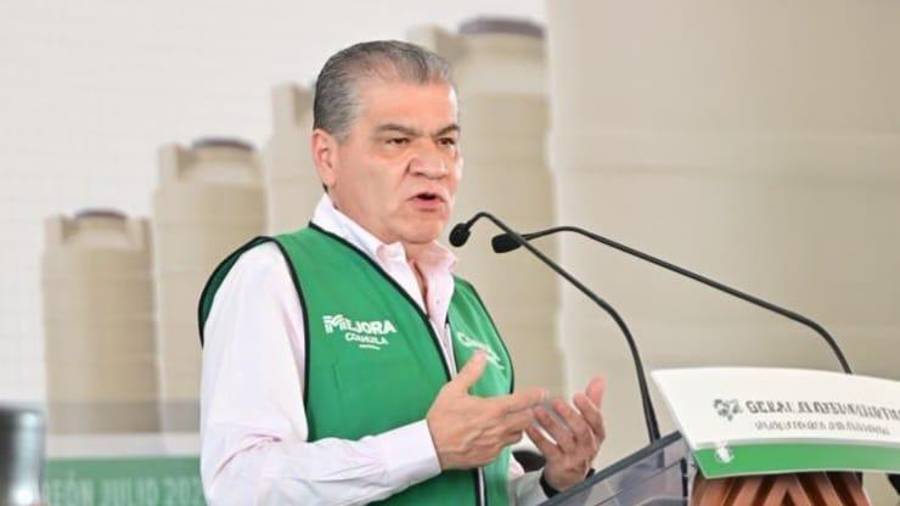 Simas Torreón evalúa profundizar pozos y renovar equipos para mejorar el abasto de agua.