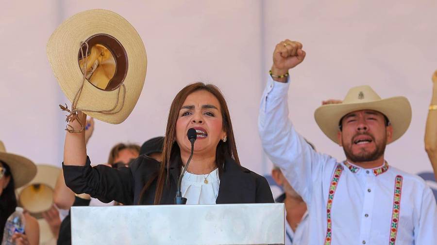 Ve factible que Quiroz acuda a la vía electoral cuando alegue violencia política en razón de género vinculada con el ejercicio de su cargo.