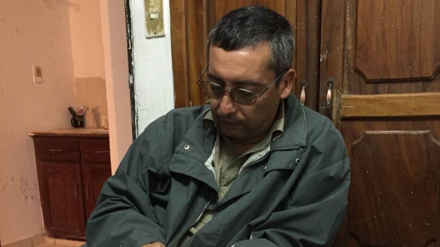 Turnado el caso a la Fiscalía Especializada en Delitos contra Periodistas, se desconocen las líneas de investigación sobre la muerte del comunicador | Foto: Especial