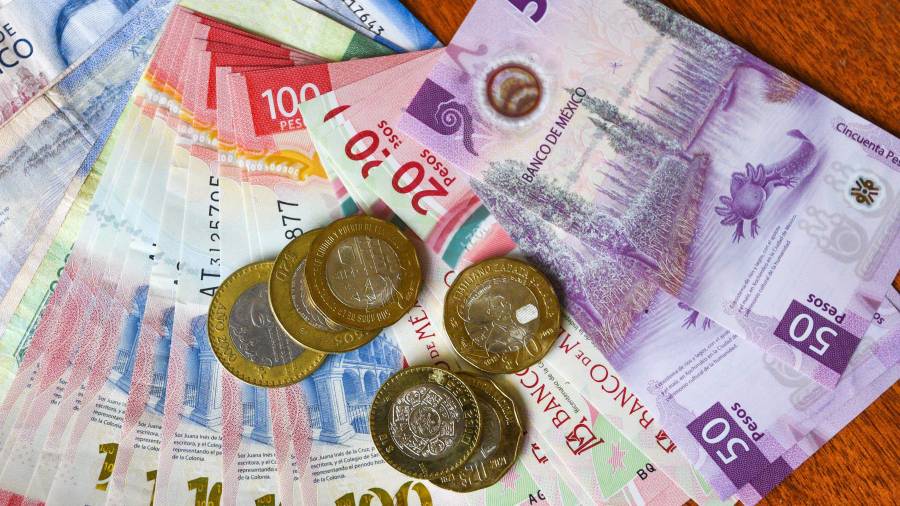 De participaciones federales, la entidad recibió 32 mil 727.5 millones de pesos, 4.7% más de lo calendarizado.