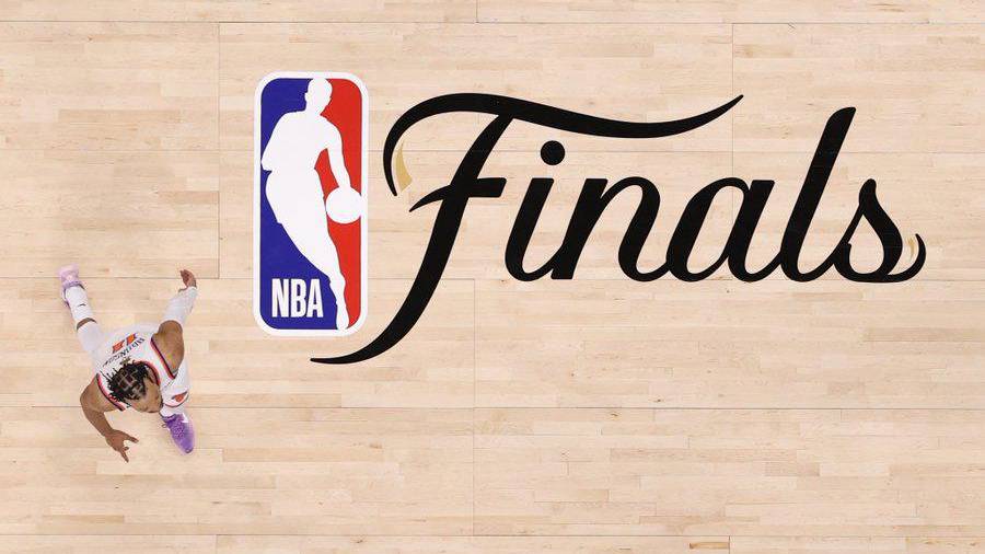 Jalen Brunson lideró la remontada de los Knicks ante los Spurs en el Juego 1 de las Finales de la NBA.