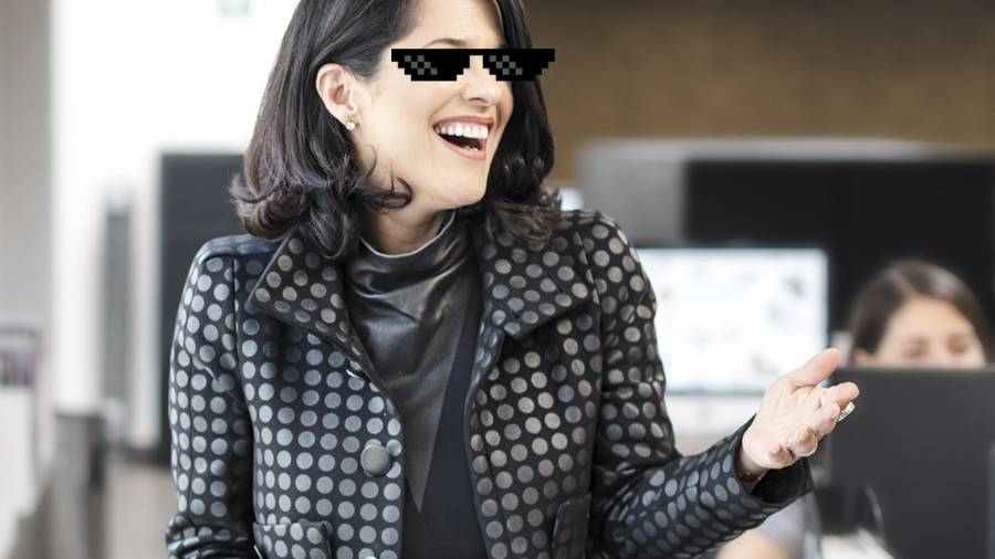 Martha Debayle deja en ridículo a Galilea Montijo y Andrea Legarreta en Hoy (Video)