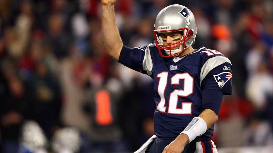 Tom Brady perdona a Mauricio Ortega y no presentará cargos