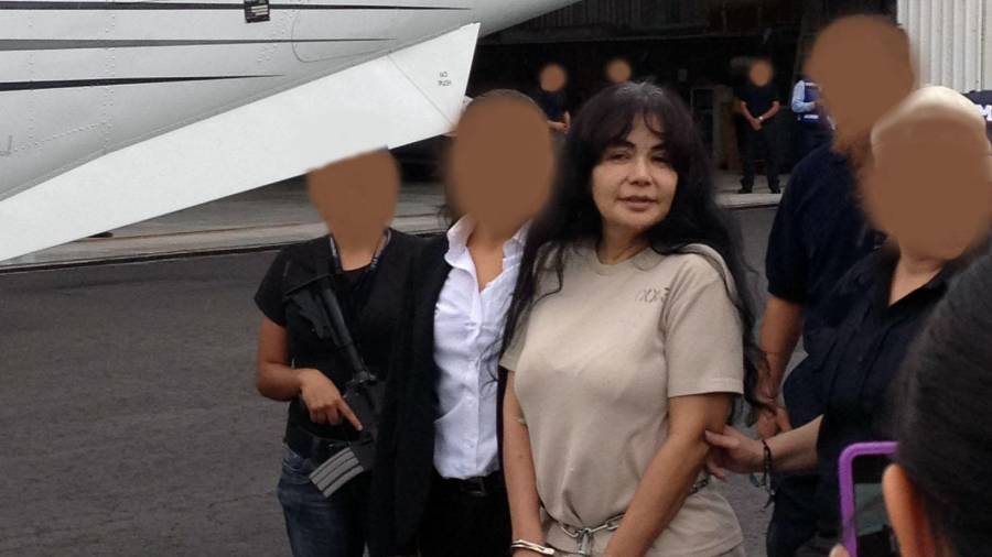 El pleno de la Suprema Corte de Justicia de la Nación dio un revés a la empresa Telemundo, al negarle un amparo por haber utilizado sin consentimiento la imagen de Sandra Ávila Beltrán.