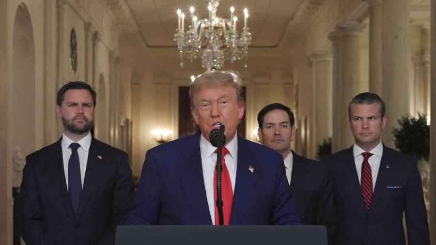 FOTO: CARLOS BARRIA/EFE