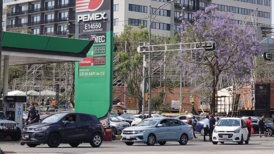 Ajustes en la forma de manejar, el mantenimiento y decisiones al cargar combustible pueden representar ahorros significativos mes a mes.