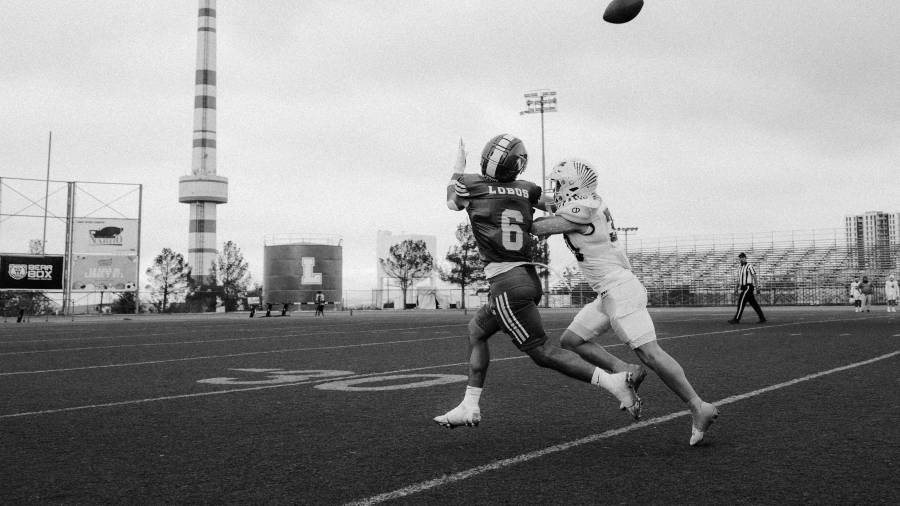 Next Play: Lobos UAdeC, una historia de resiliencia; la docuserie sobre el lado humano del fútbol americano universitario en México