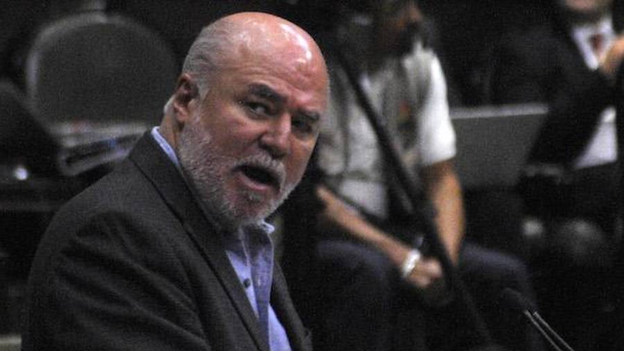 El político sinaloense aseguró que López Obrador mantiene un “rencor social” en contra de los empresarios