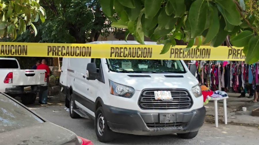 Un hombre de aproximadamente 60 años fue encontrado sin vida en un domicilio de la zona centro de Torreón.