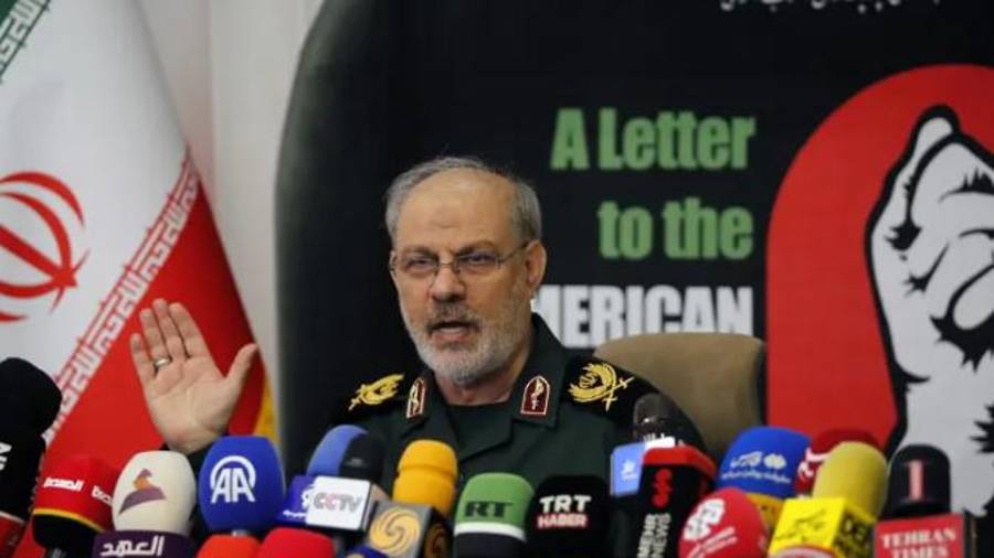 Estados Unidos e Israel han defendido la guerra en Irán principalmente como un medio para impedir que la república islámica obtenga armas nucleares.