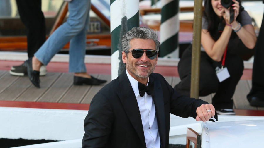 Dempsey aseguró que usará este título para beneficiar en algo a la sociedad.