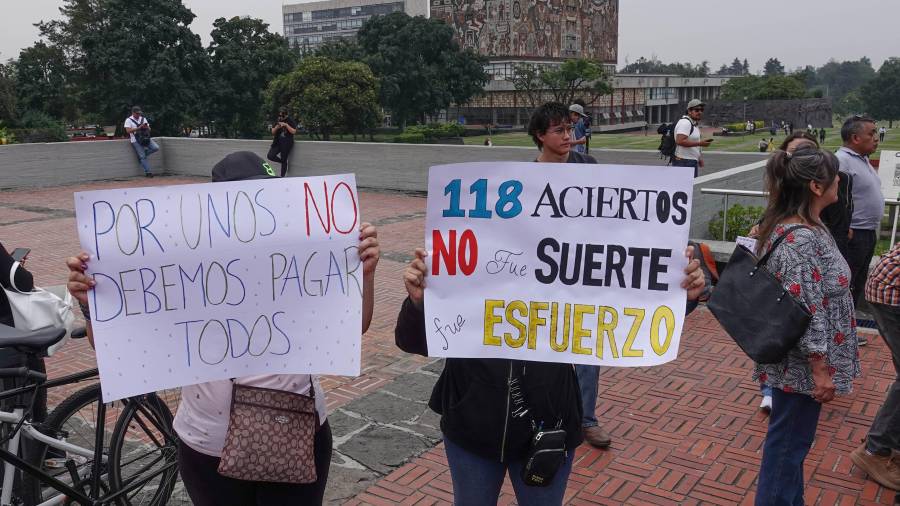 A nueve días del inicio formal de clases, el organismo fue encomendado a otorgar una ruta a seguir para avanzar con los procesos de nuevo ingreso.