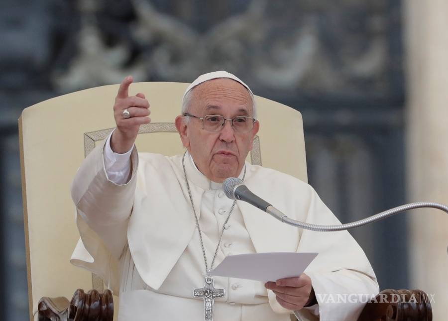$!Vaticano abre sus archivos sobre la última dictadura argentina