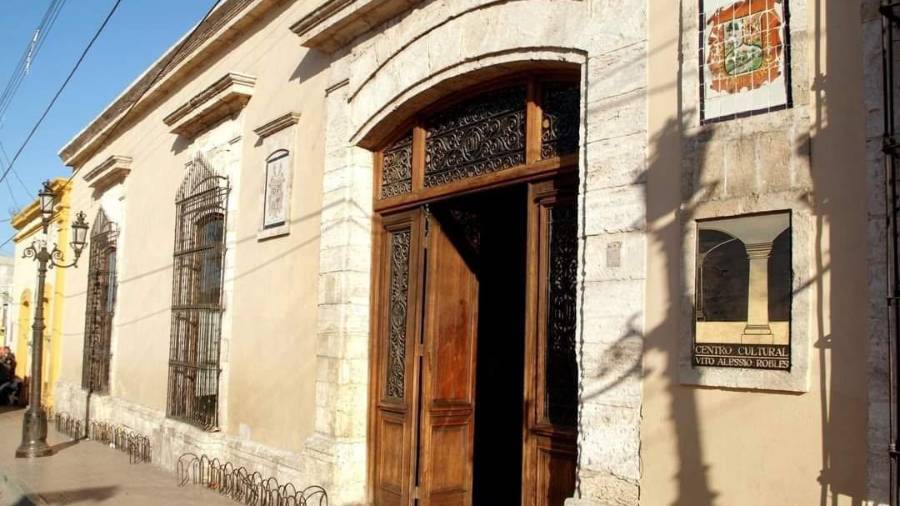 Centro Cultural Vito Alessio Robles invita conocer la exposición colectiva ‘Escala Íntima’