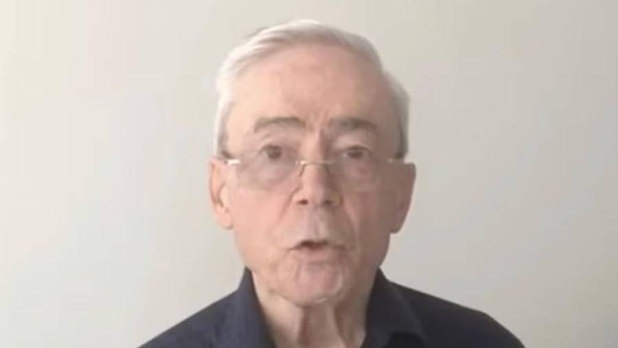 Además de vivienda, el empresario participó en la construcción de naves industriales y edificios emblemáticos.