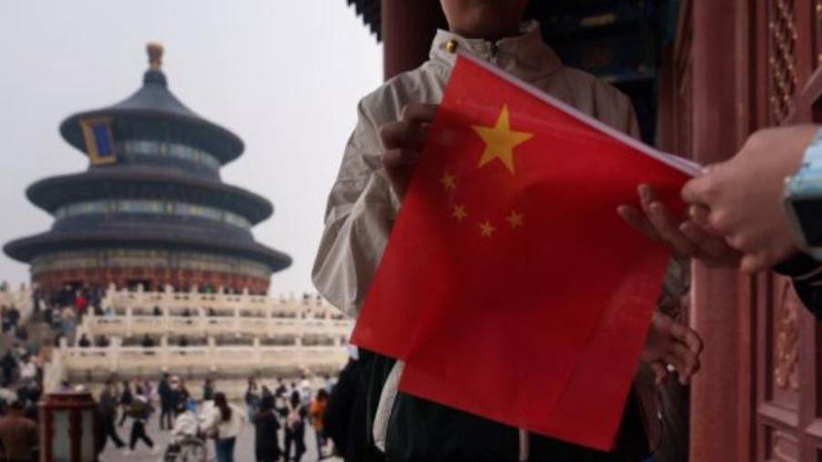 Universidades occidentales también han colaborado con instituciones vinculadas al ejército chino, produciendo miles de investigaciones conjuntas en áreas estratégicas como inteligencia artificial y defensa.