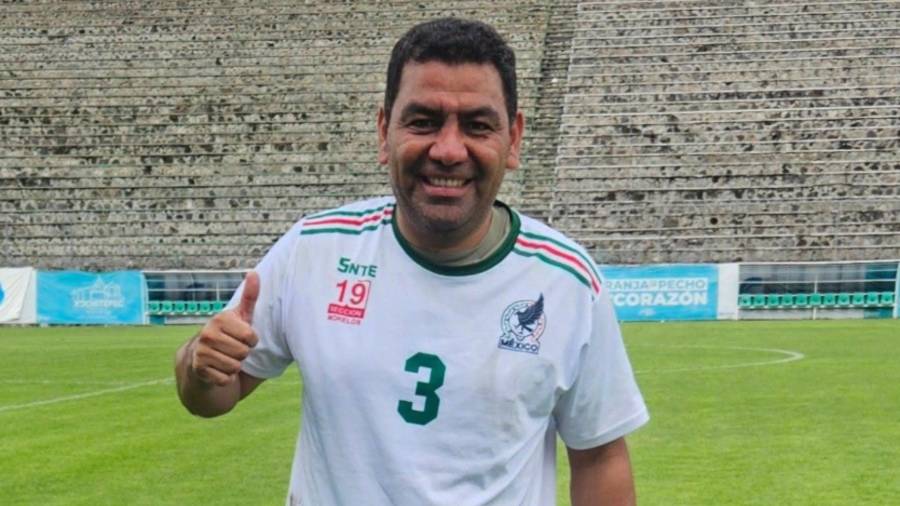 Se le acusa de consentimiento o complicidad con “La Tripa”, detenido el pasado 9 de junio en Cholula, Puebla.