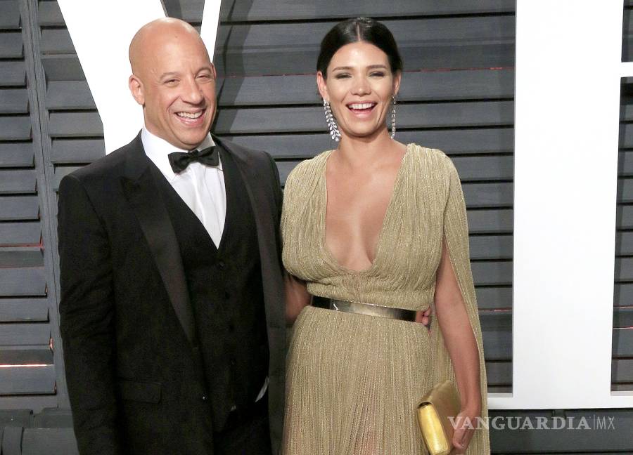 $!Latinas en el corazón de las estrellas de Hollywood