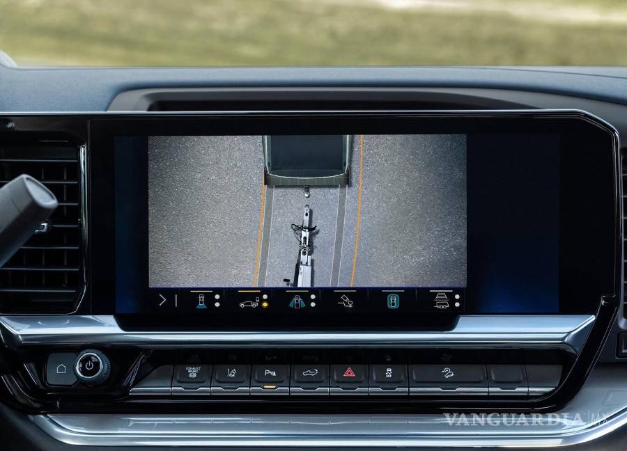 LA HERRAMIENTA MÁS CAPAZ Y DE AVANZADA