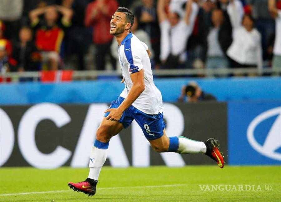 $!Cantar gol en el último suspiro, una costumbre en la Eurocopa 2016