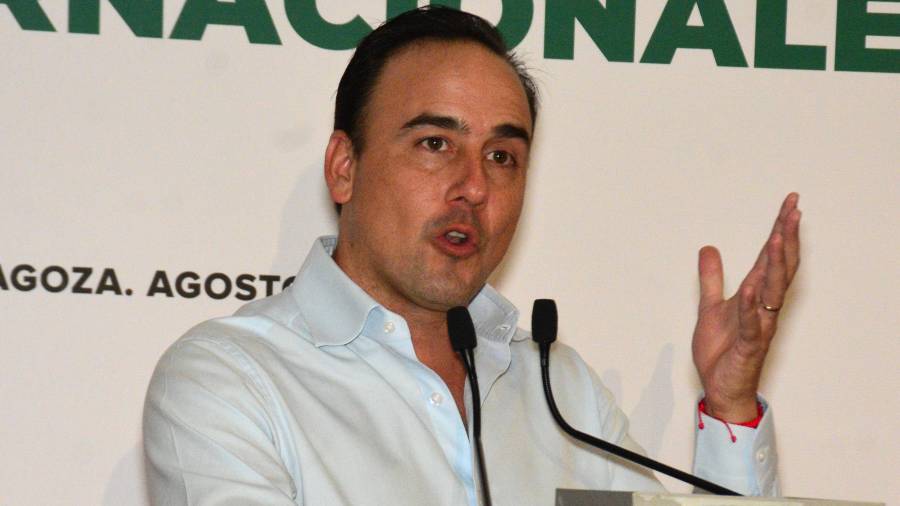El gobernador Manolo Jiménez Salinas informó que el procedimiento contra los exfuncionarios estaría relacionado con actividades particulares y empresariales.
