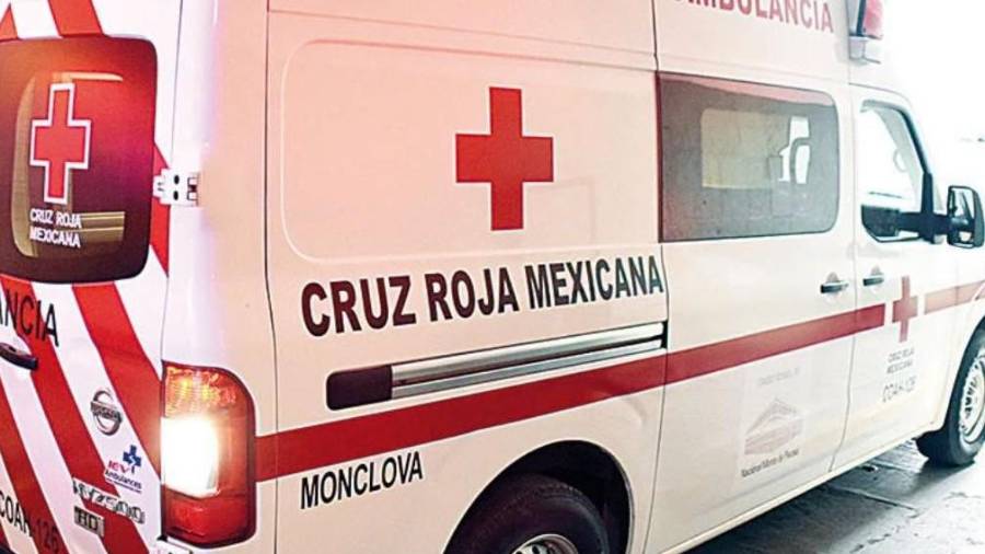 Antonieta Muñiz, de 78 años, murió tras una presunta caída por las escaleras de su vivienda en Monclova.