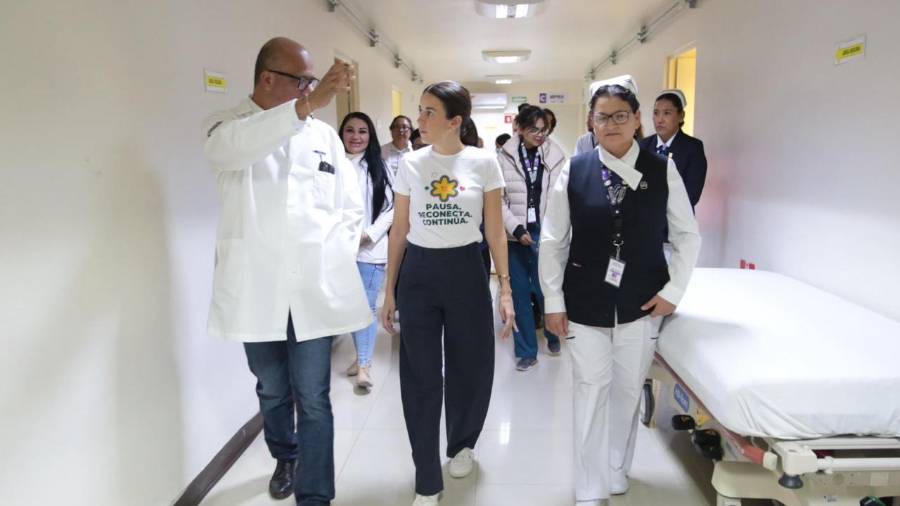 Inspira Coahuila ha sido la instancia que coordina a las distintas dependencias para fortalecer esta atención.