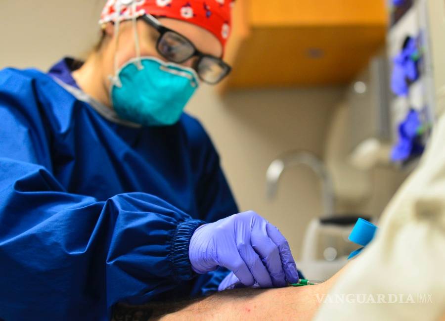 $!Acusan a funcionarios de salud pública de EU de alterar cifras sobre el coronavirus