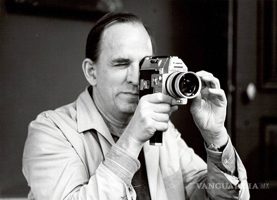$!Celebrarán 100 años de Ingmar Bergman