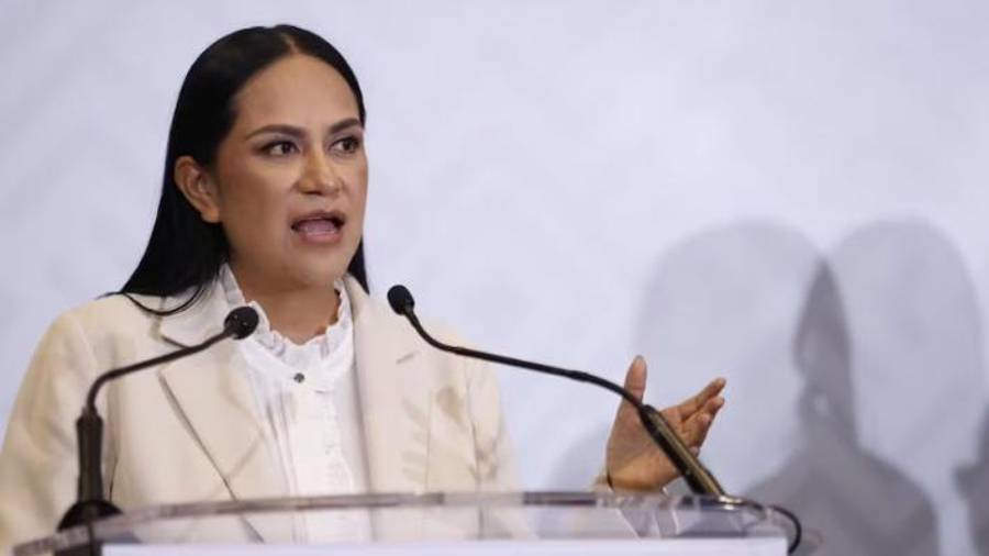 Adicional a ello, la denominada estrategia organizativa partidista prevé la distribución del periódico Regeneración, que en una primera etapa contempla el reparto de 15 millones de ejemplares a la estructura partidista.