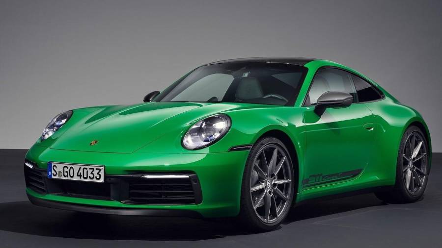 Tiene precio base de 2 millones 318 mil pesos para ambas opciones.