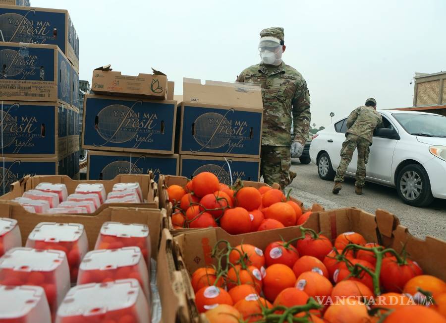 $!Tyson Foods cierra su principal planta de carne de puerco en EU por un brote de COVID-19 en sus empleados