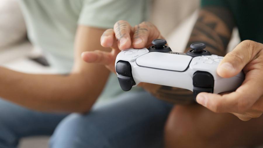 En la temporada de Navidad, los gamers y jugadores ocasionales padecieron un alza inédita de precios.