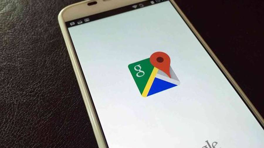 Ya puedes pedir un Uber desde Google Maps
