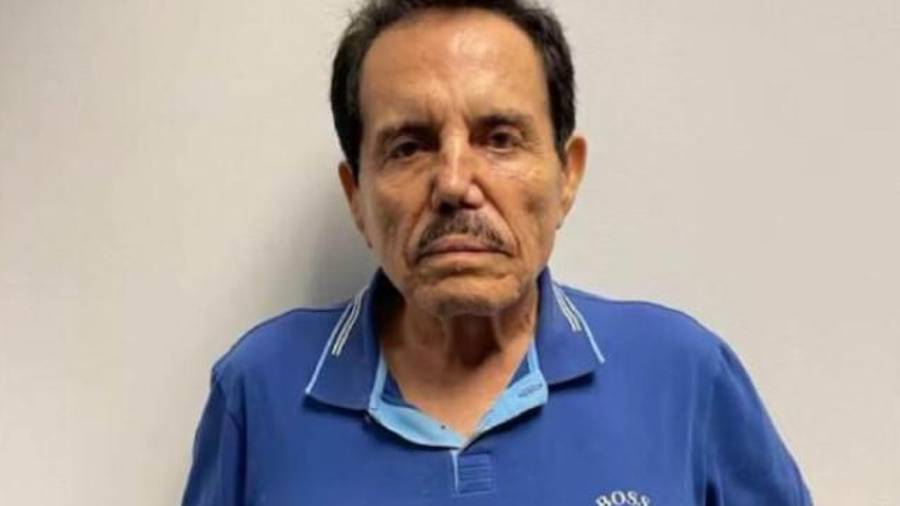 Zambada afirmó que el 25 de julio de 2024 acudió con engaños a la finca Huertos del Pedregal, en Culiacán, Sinaloa, donde él y su jefe de seguridad fueron emboscados.